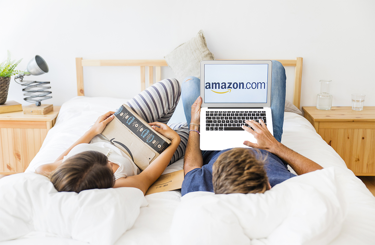 amazon